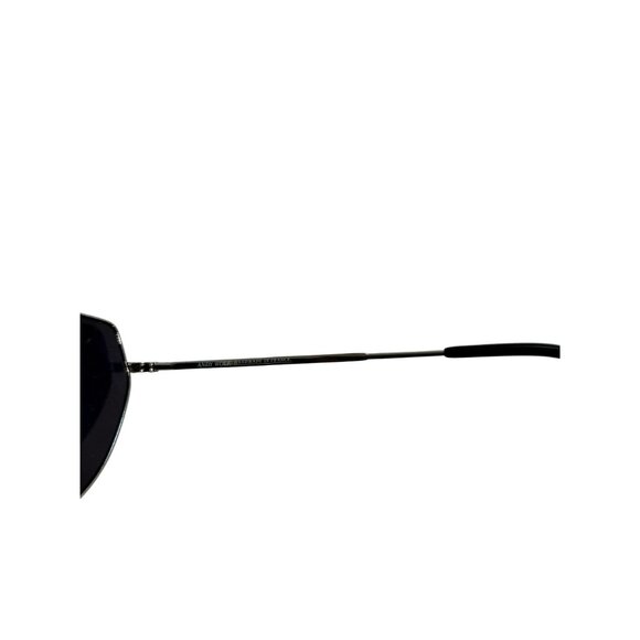 Andy Wolf Drax Sunglasses in Grey Silver - Picture 4 of 5